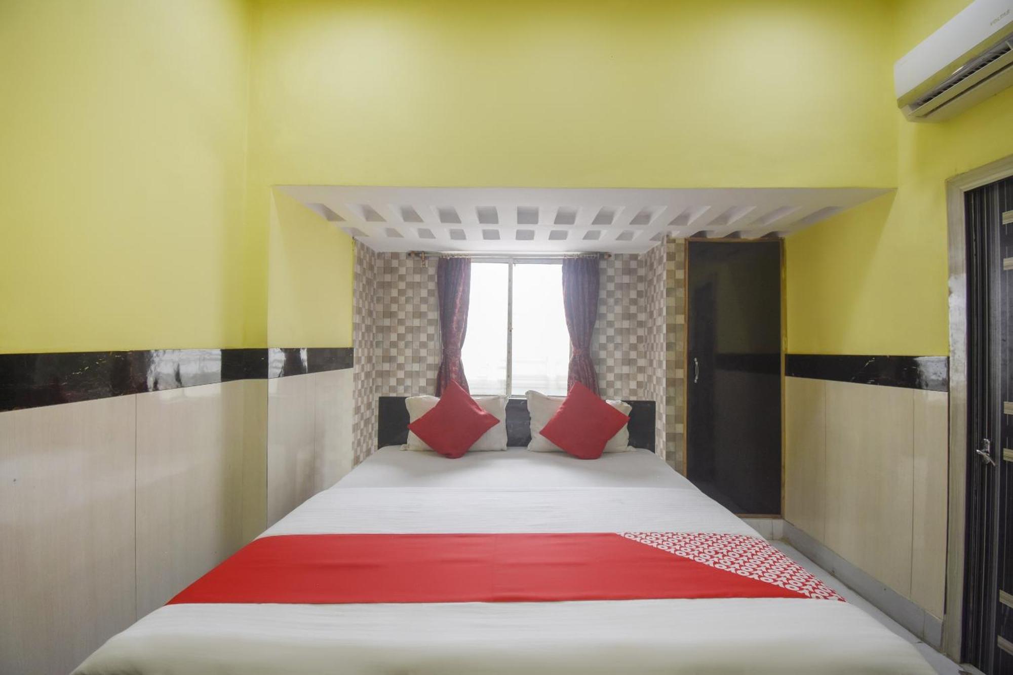 Hotel O Metro Inn コルカタ エクステリア 写真