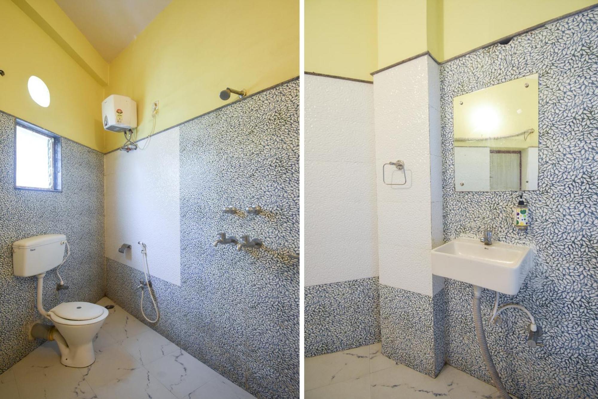 Hotel O Metro Inn コルカタ エクステリア 写真
