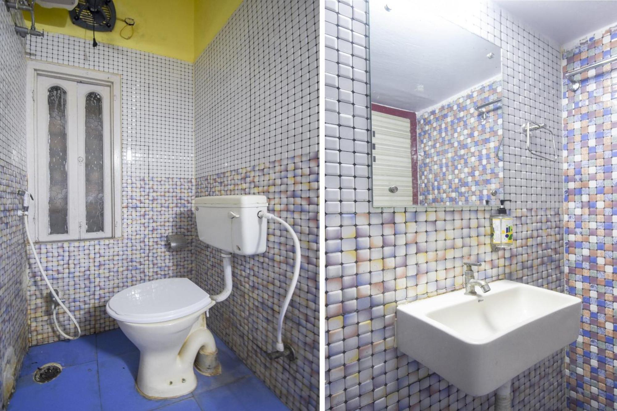 Hotel O Metro Inn コルカタ エクステリア 写真